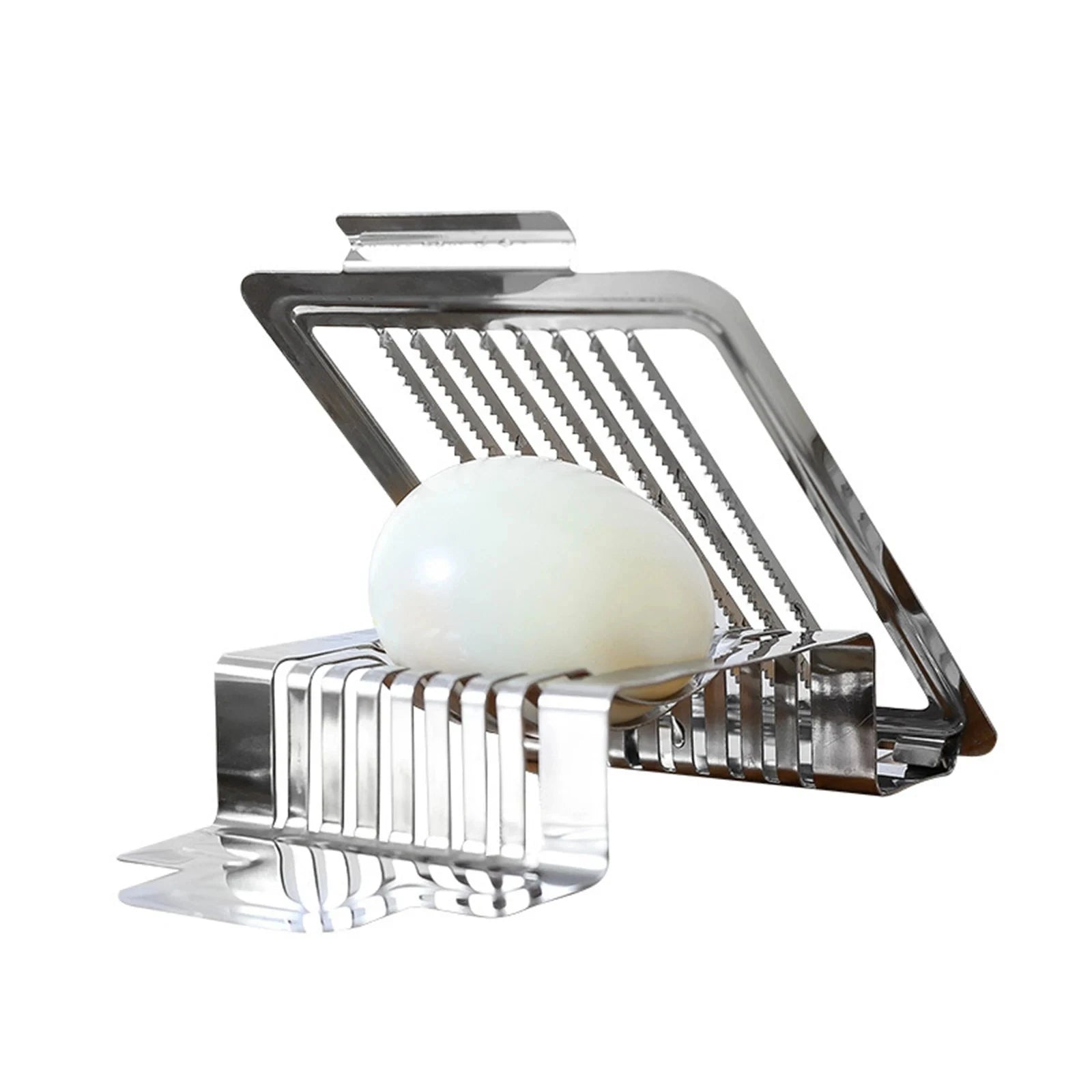Egg Slicer Cutter Multipurpose