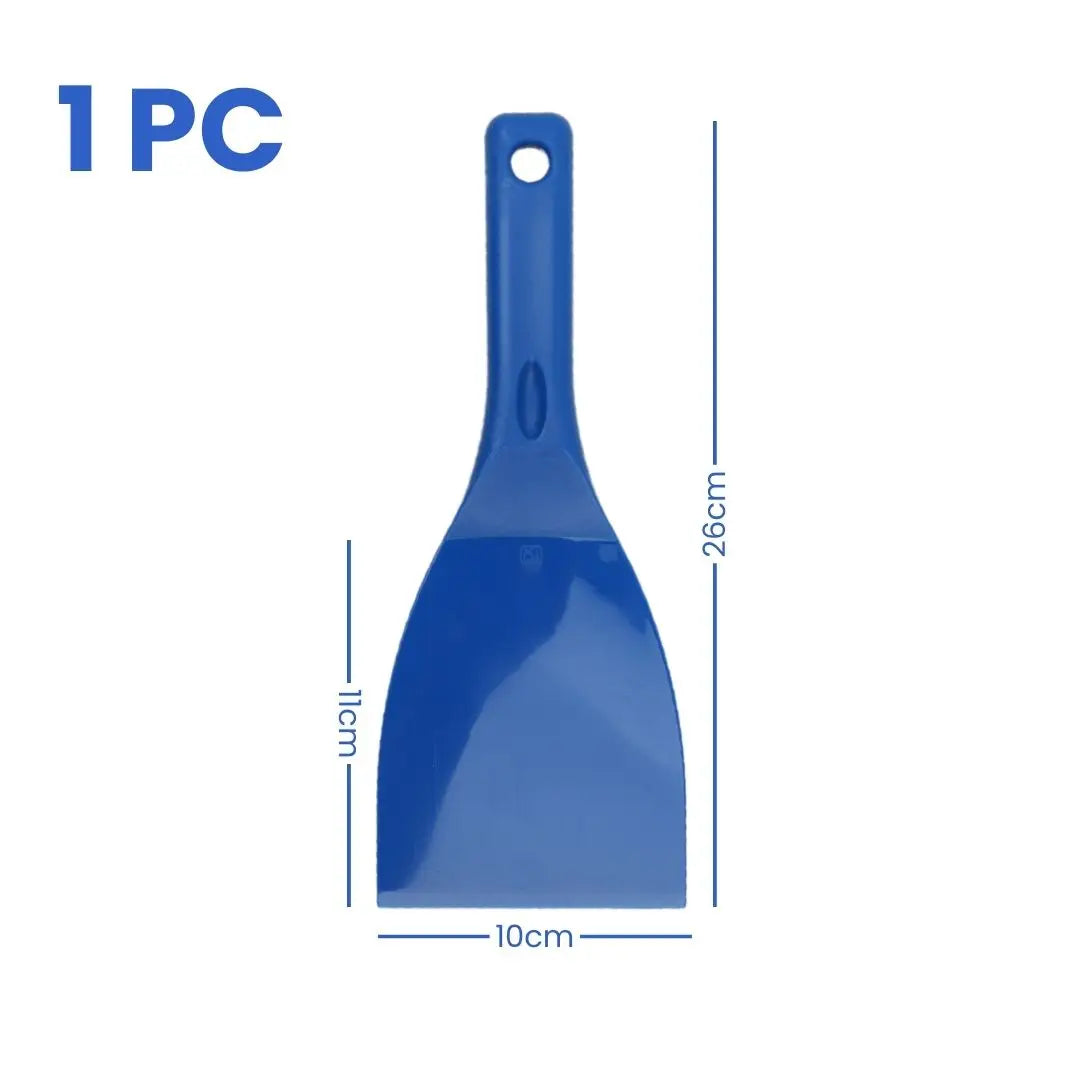Flexible Pizza Dough Scraper Spatula Cutter