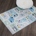 36"x56" Playmat Indoor Area Rug