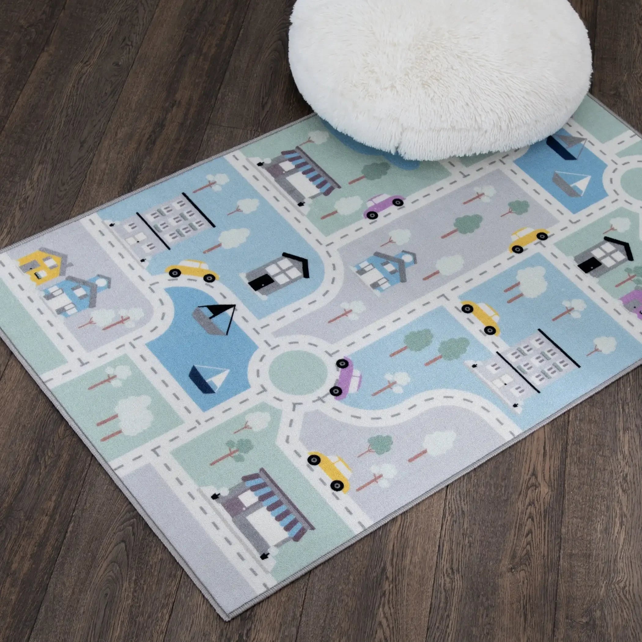 36"x56" Playmat Indoor Area Rug