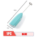 Mini Electric Whisk/Foamer/Blender Wireless
