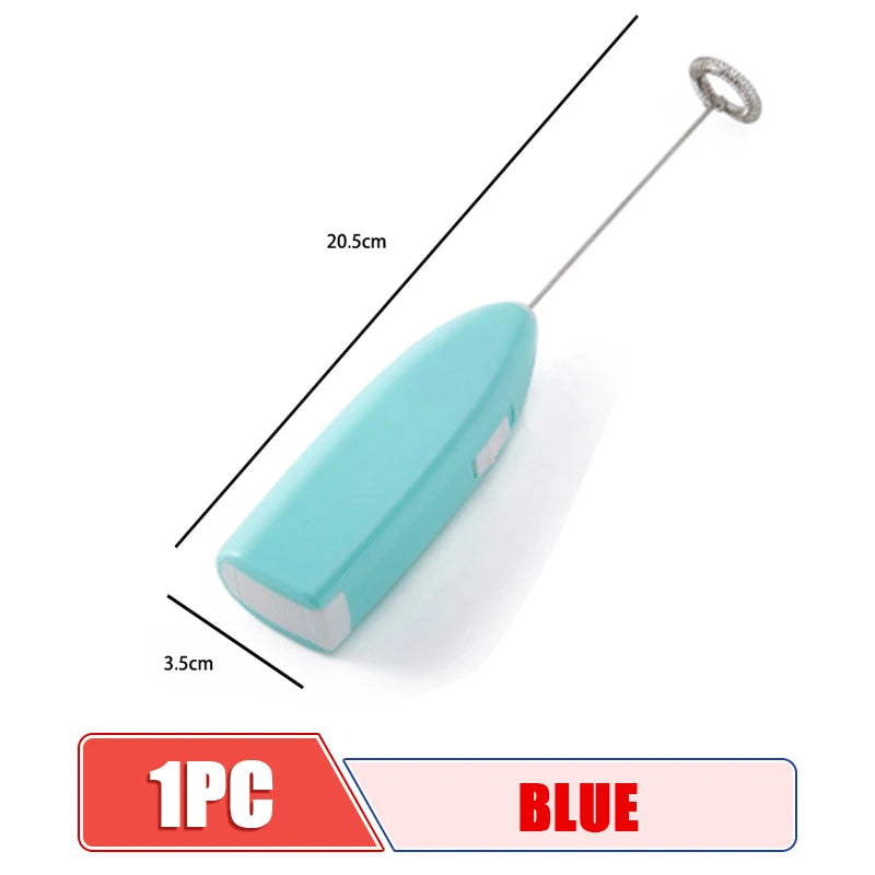 Mini Electric Whisk/Foamer/Blender Wireless