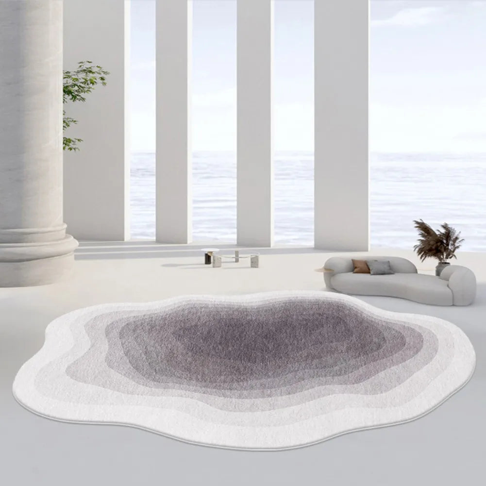 5x3.25 Sweet Light Luxury Gradient Washable