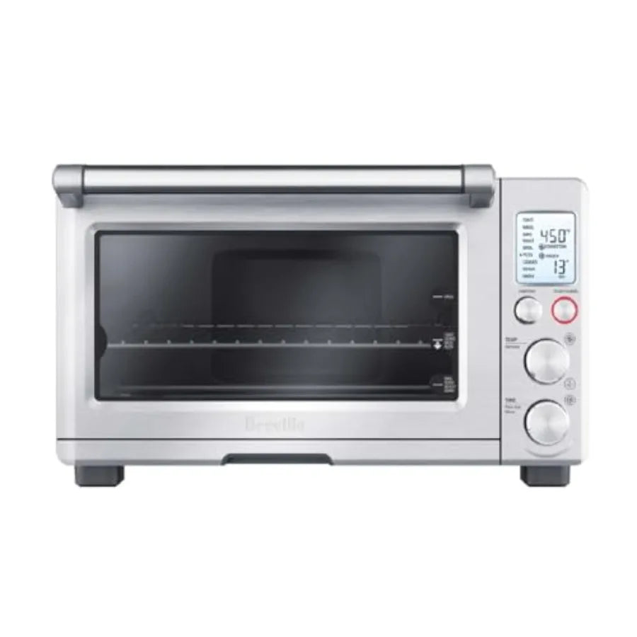 Oven Convection, Stainless, Baking, Roasting, Even Heat