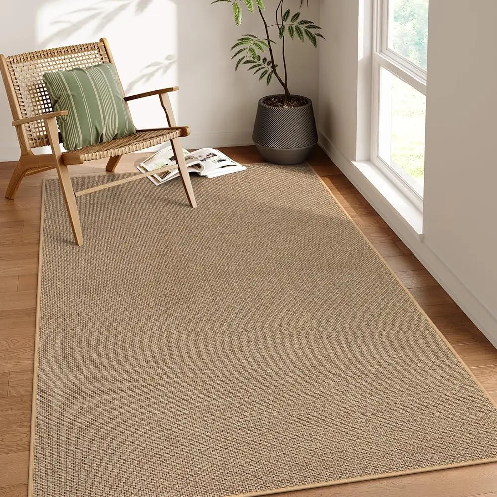 5x8 Farmhouse Neutral