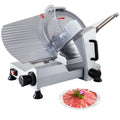Commercial Meat Slicer 320W Electric Food 12"