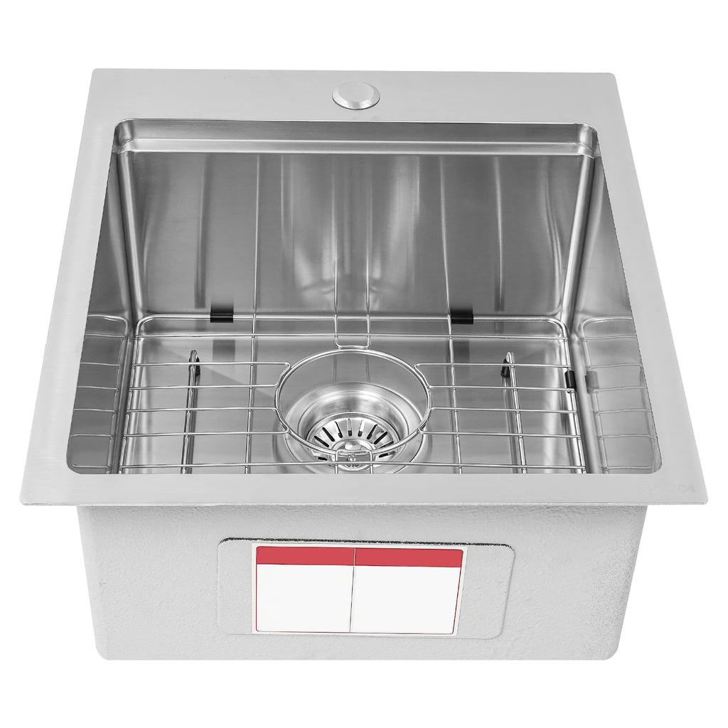 Kitchen Sink Stainless workstation Cutting Board