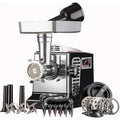 Platinum Heavy Duty Electric Meat Grinder Sausage Stuffer