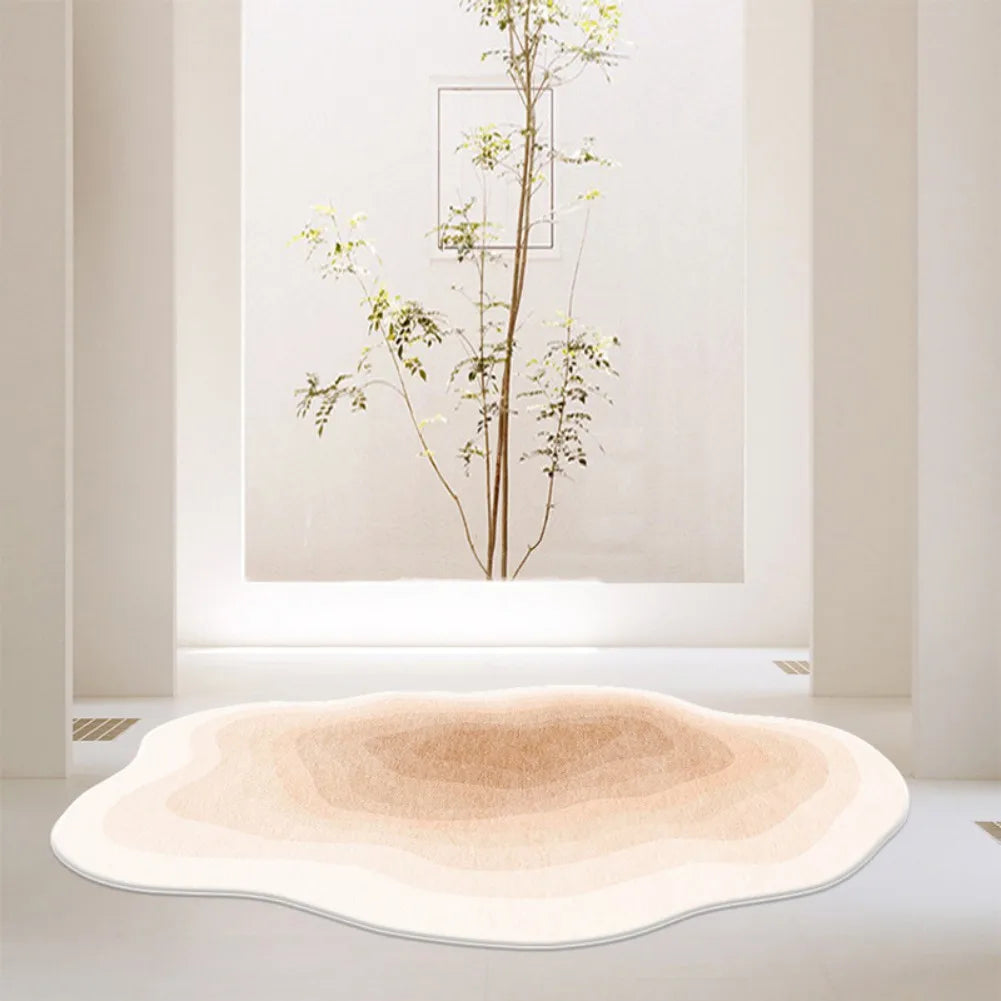 5x3.25 Sweet Light Luxury Gradient Washable