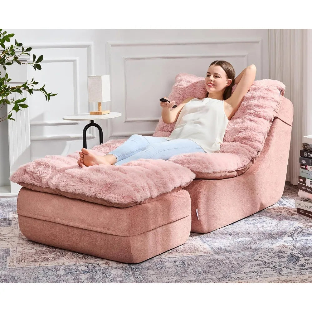 Comfy Sofa for Small Spaces