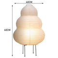 Japanese Rice Paper Atmosphere Lamp