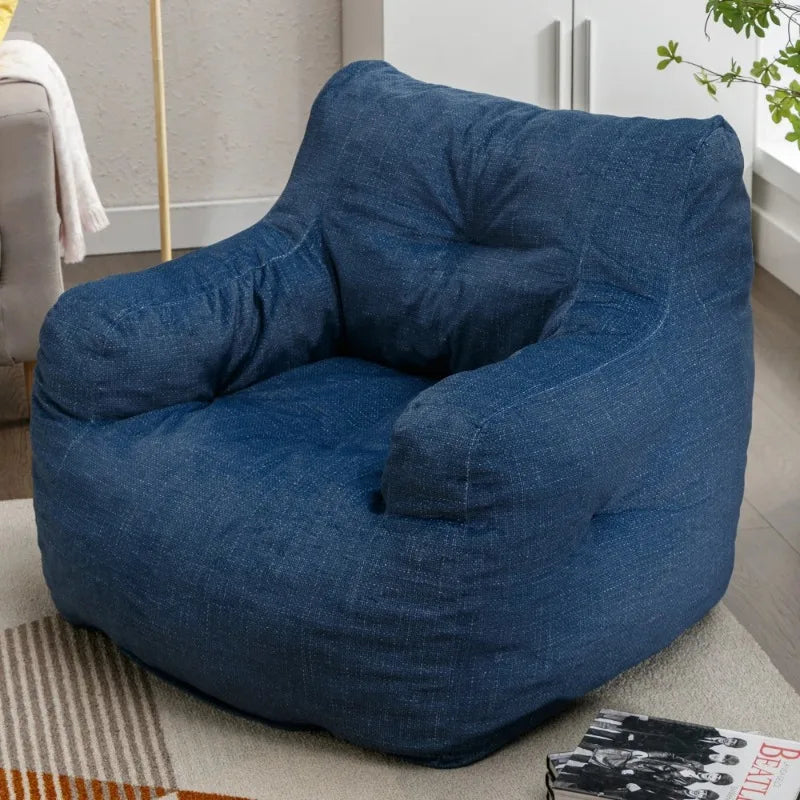 Soft Bean Bag Chair