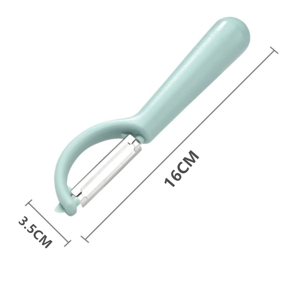 Stainless Steel Vegetable Peeler