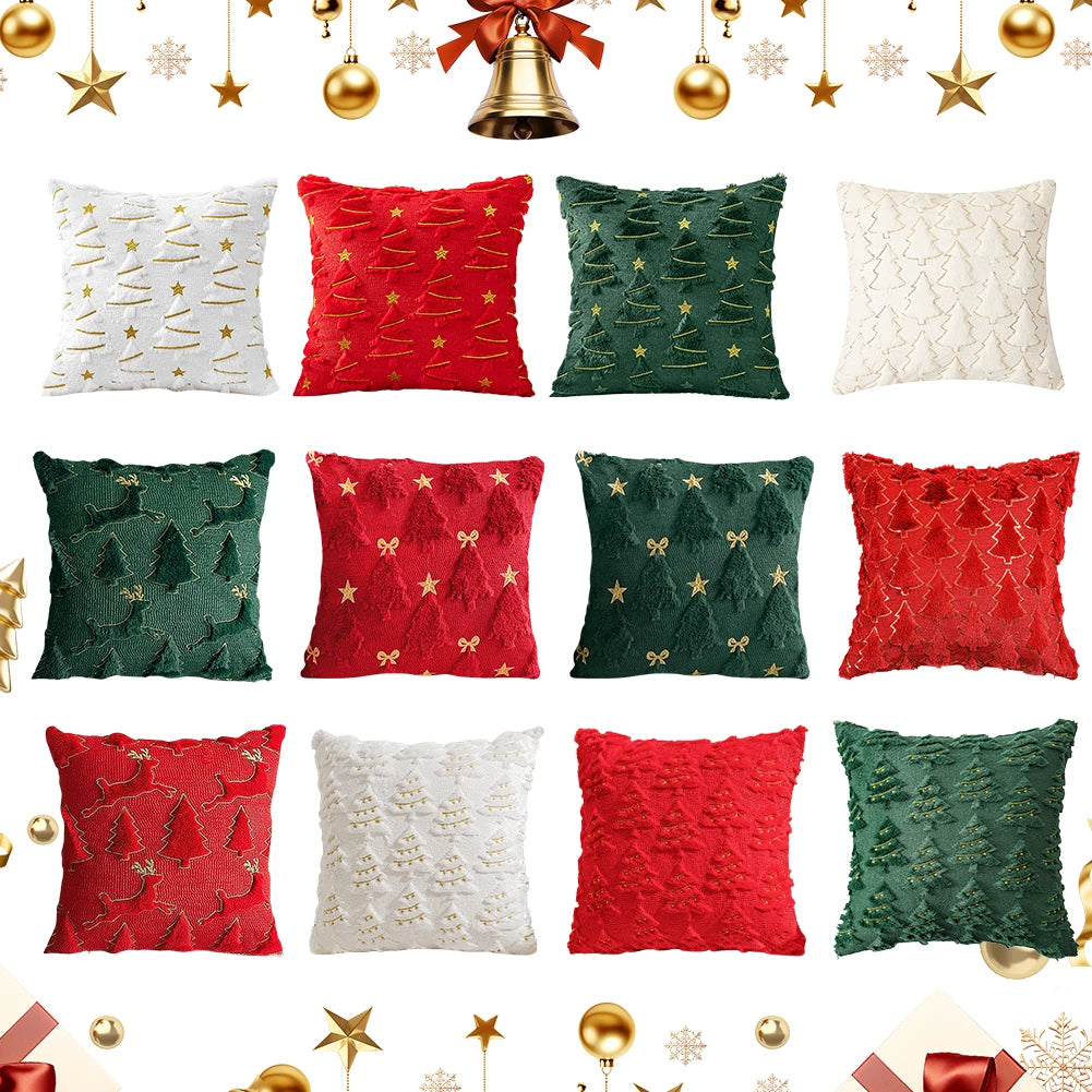 45x45cm Decorative Cushion Cover