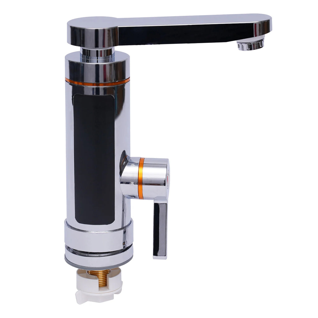 3000W Electric Heater Faucet Hot Water