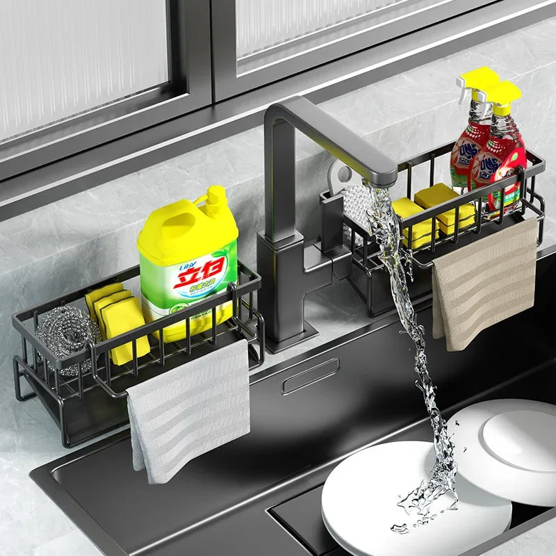 Kitchen Stainless Steel Sink Drain