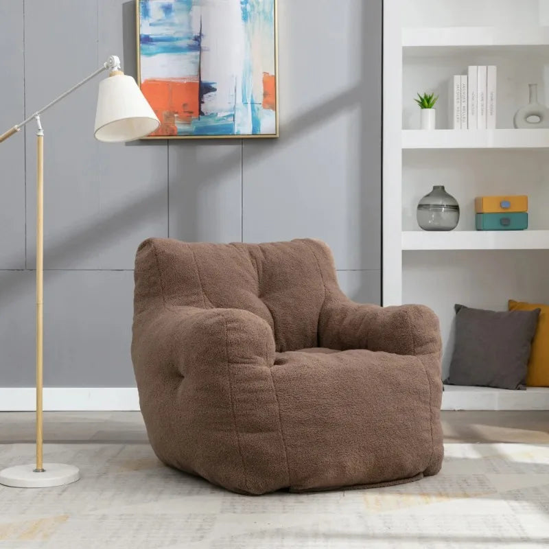 Soft Bean Bag Chair