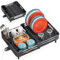 Expandable Dish Anti-Rust Aluminum