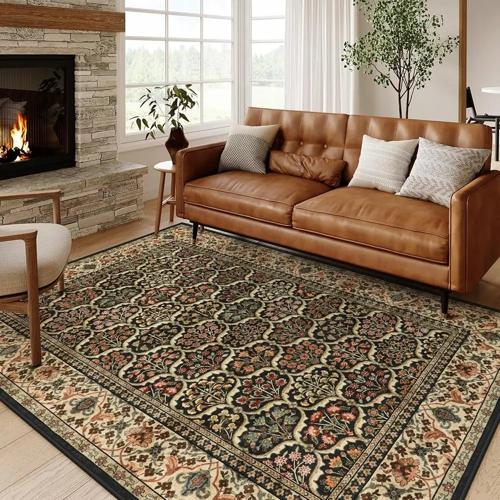 8X10 Oriental Soft Ultra-Thin