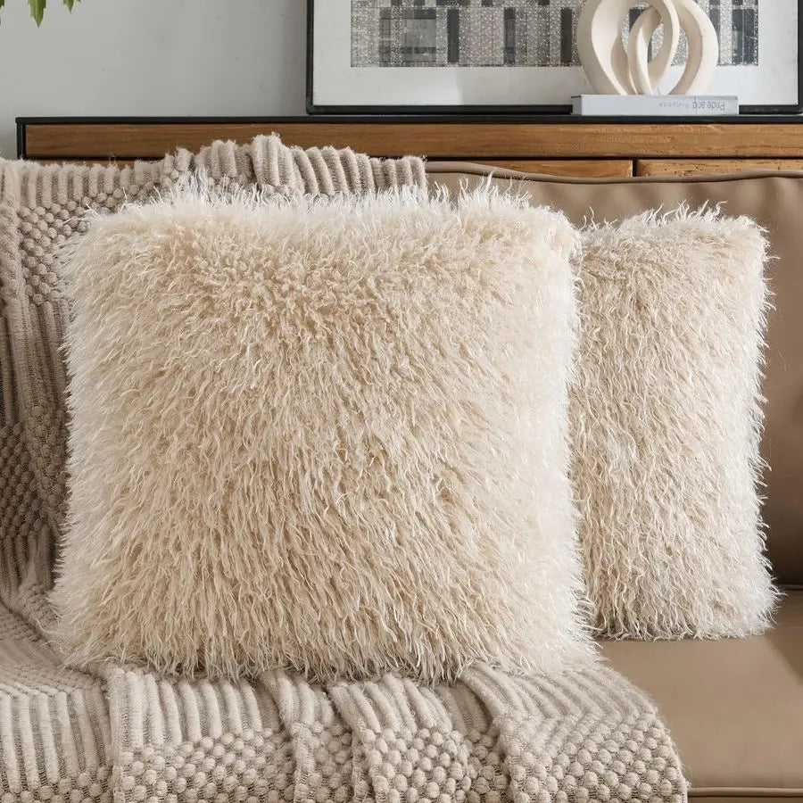 Throw Pillow Covers 18x18