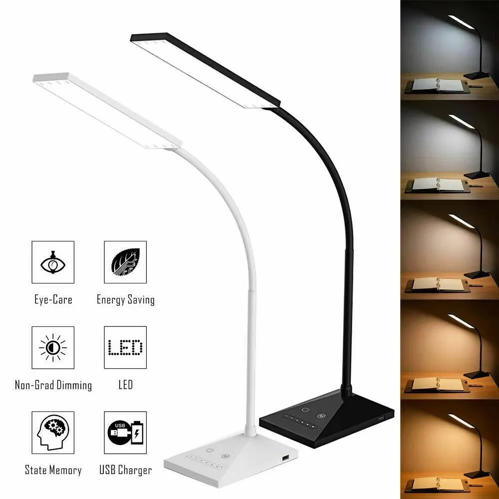 Touch Sensor LED Lamp