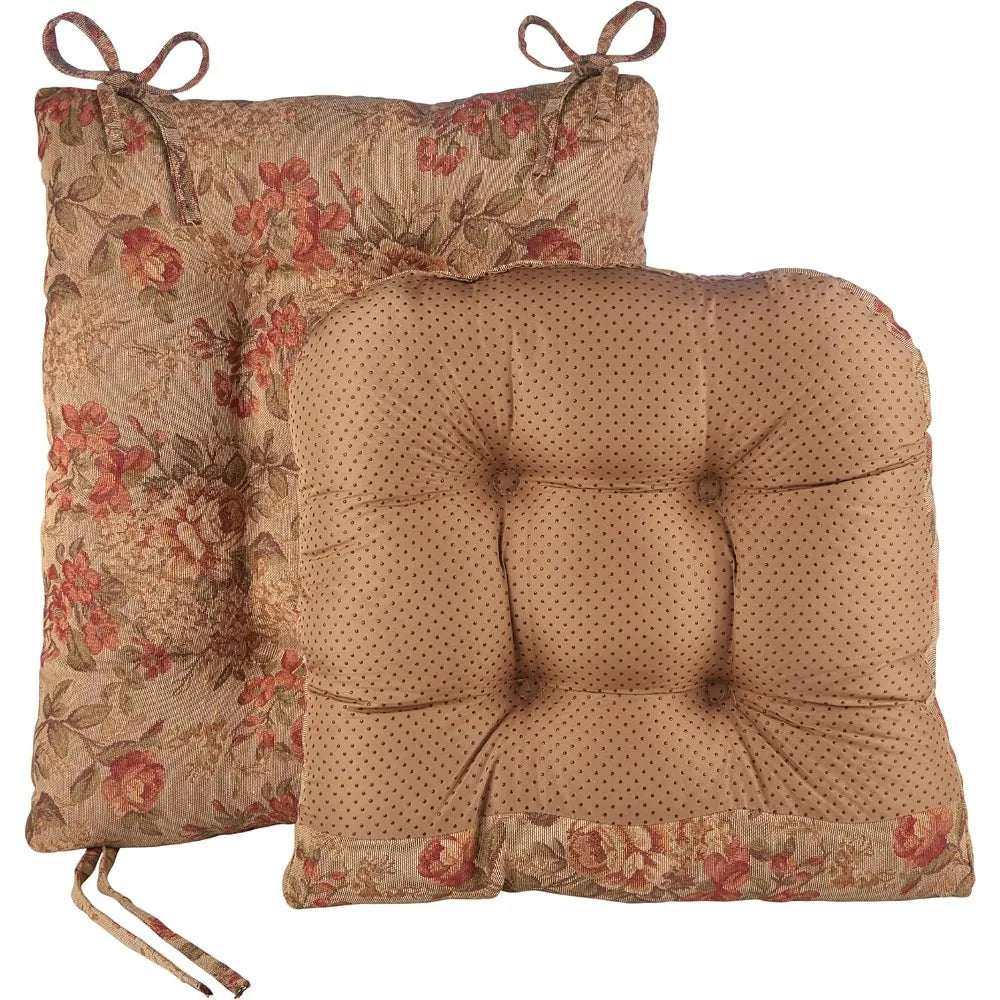 omega non-slip rocking chair cushion