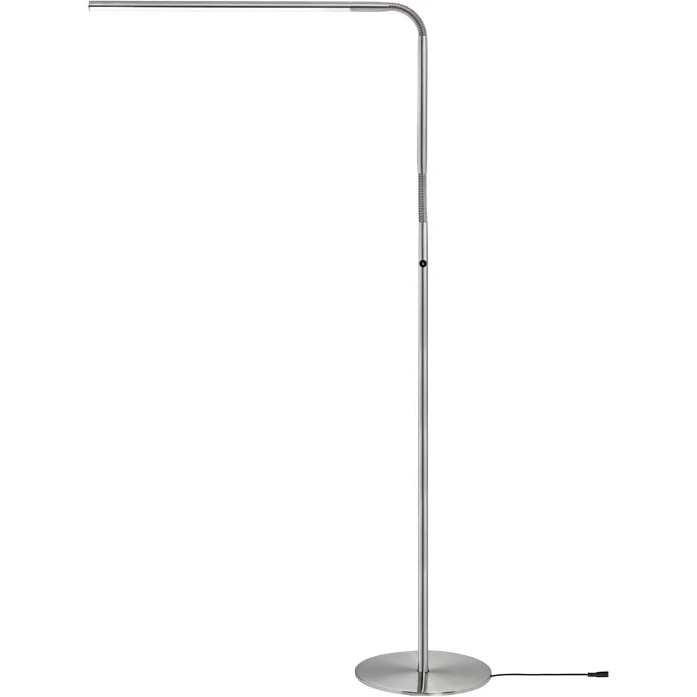 Daylight 3 LED Floor Lamp