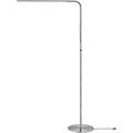 Daylight 3 LED Floor Lamp