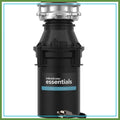1/2 HP Continuous Feed Disposal Cord