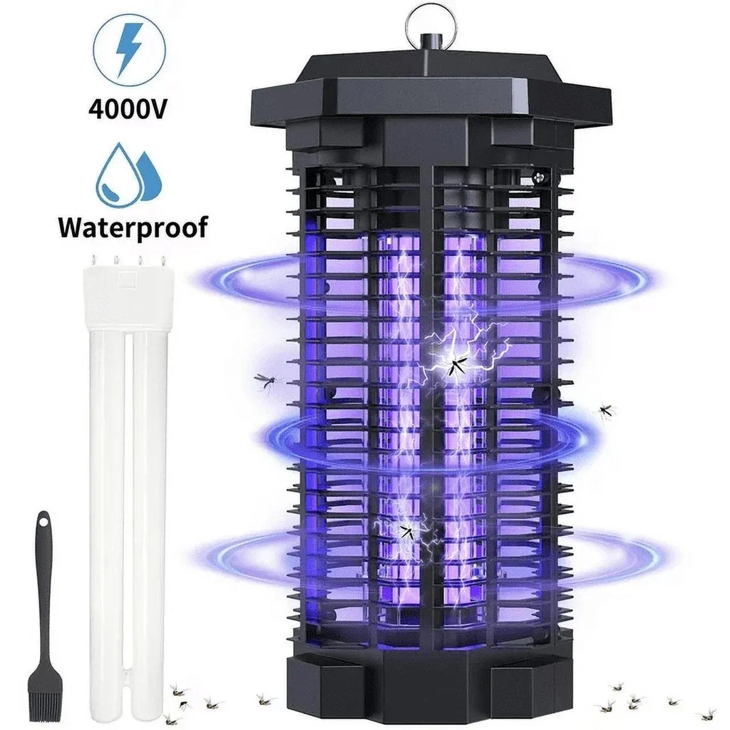 7.1" 4000V Waterproof Electric Zappers
