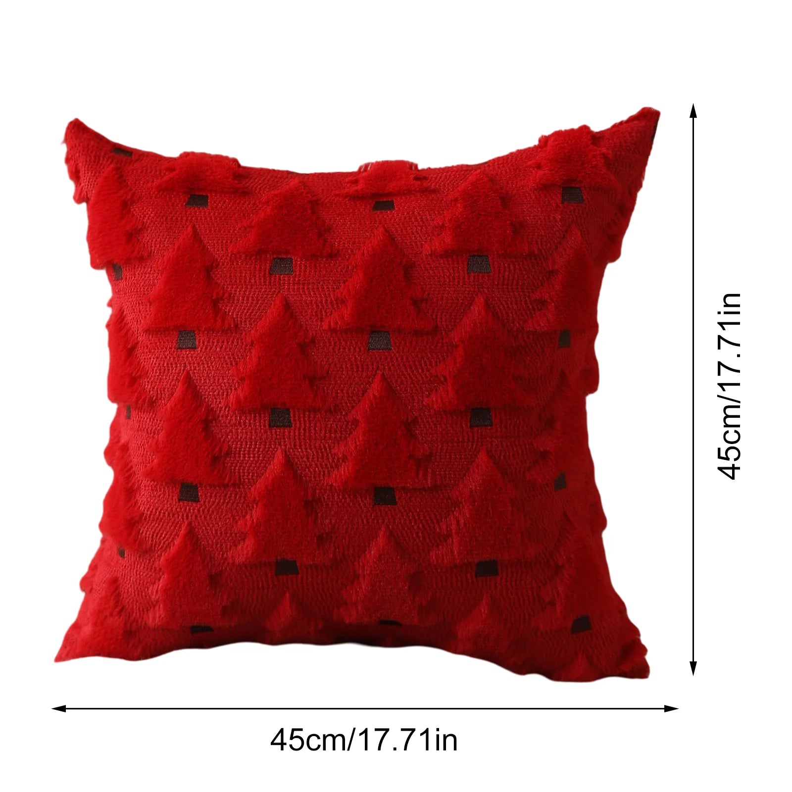 45x45cm Decorative Cushion Cover