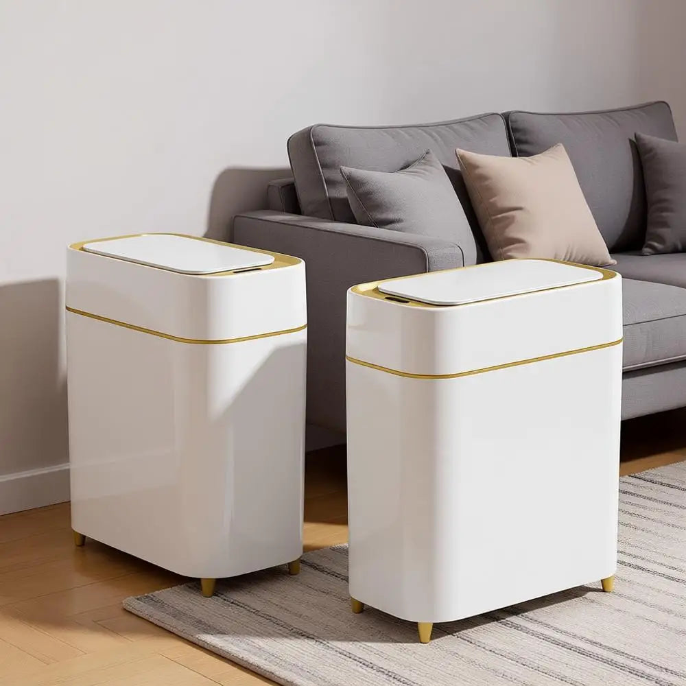 2-Pack Automatic Can Slim Motion Sensor