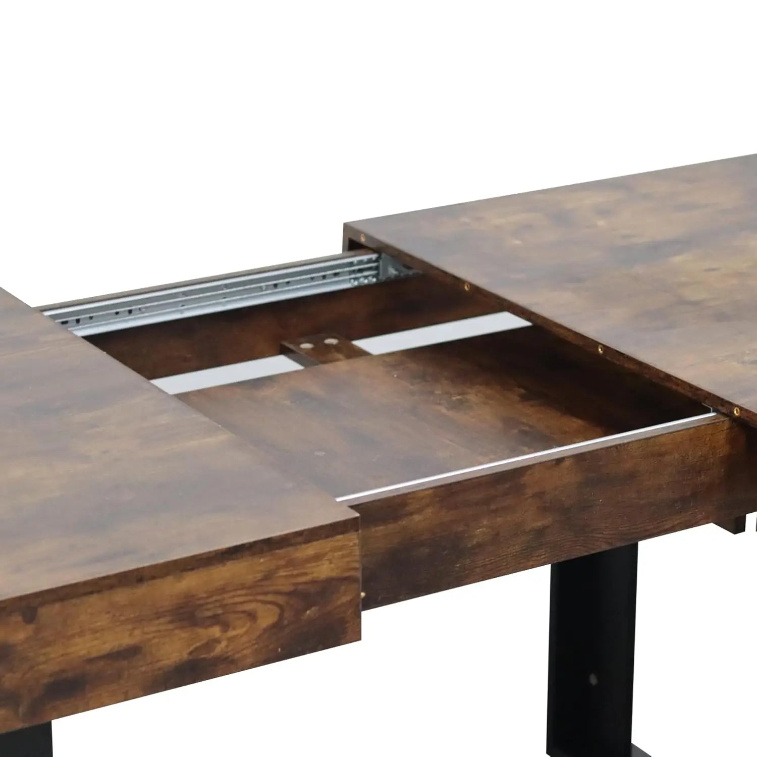 78x31" Expandable Wood Extendable