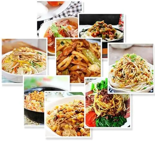 110V 550W Electric Pasta Maker - Stainless