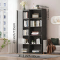 6 Shelf Wardrobe
