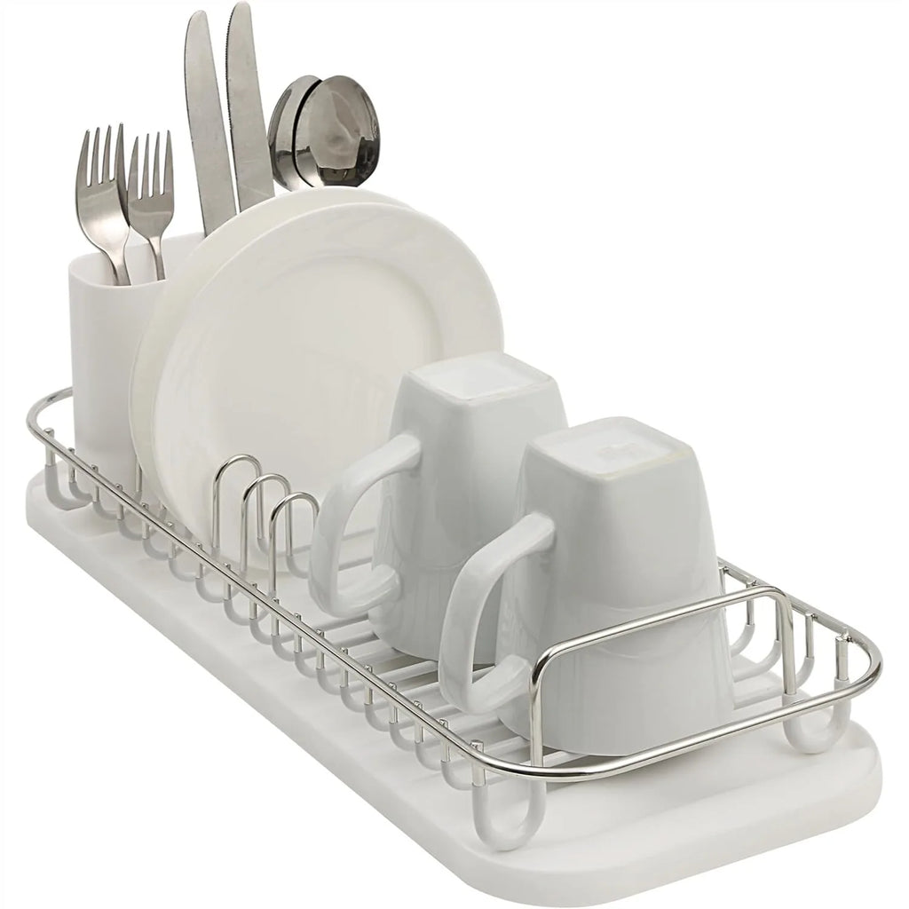 304 Stainless Steel Dish Rack