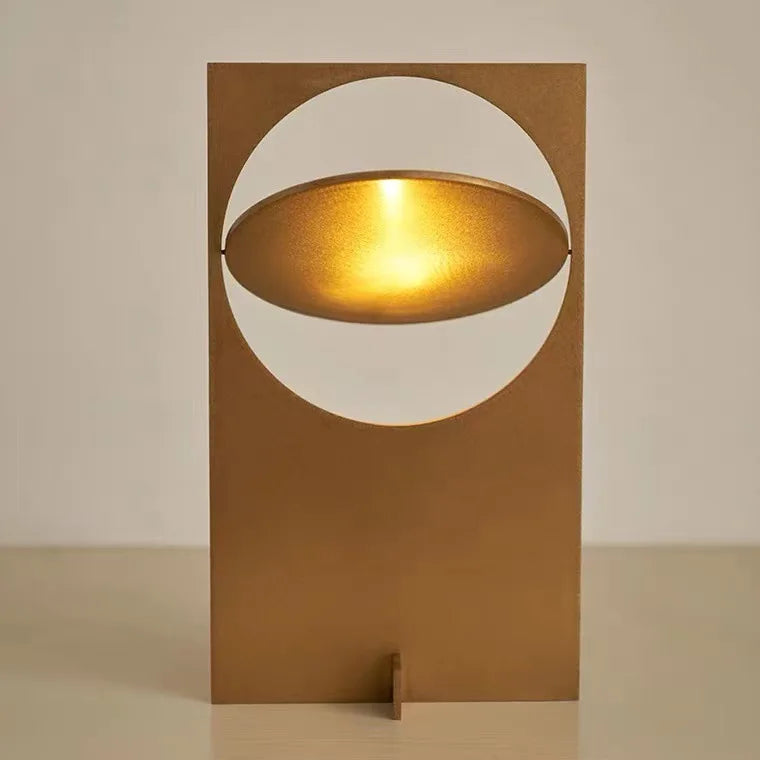 Modern Style Sunset Lamp