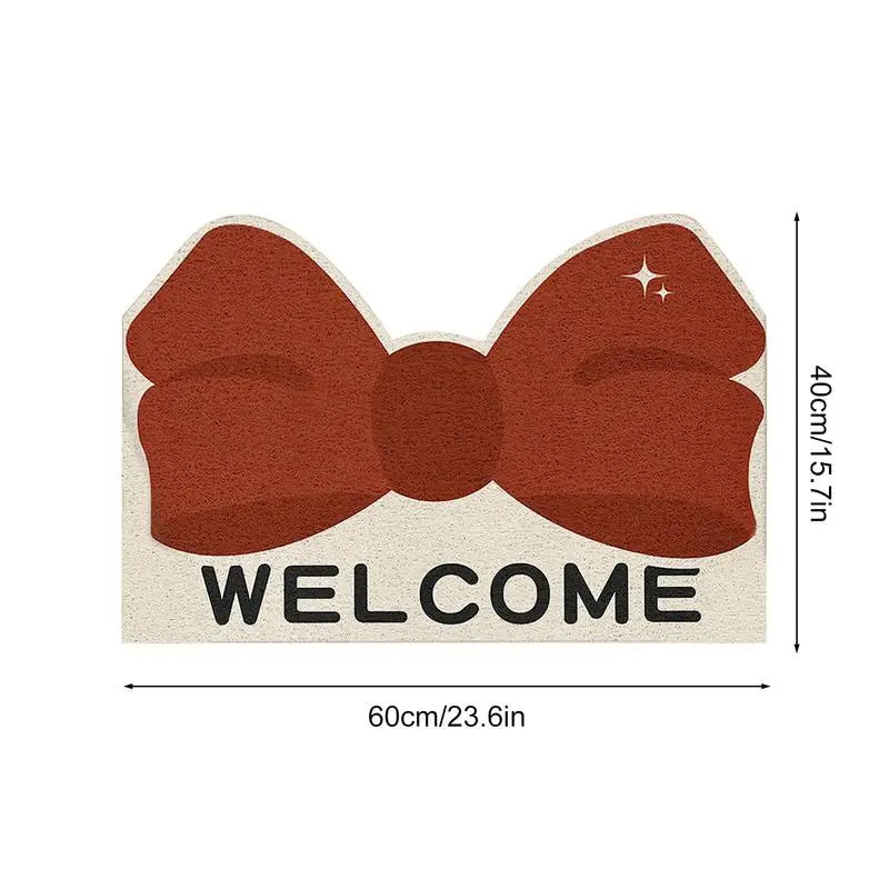 23.5"x15.25" Soft Rugs