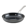 Carbon Steel Frying Pan Compatible W/All Cooktops