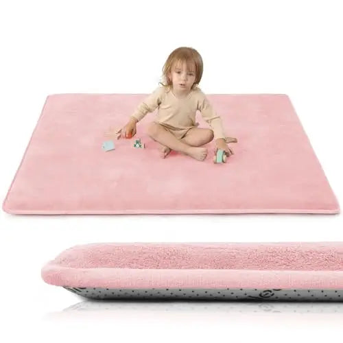 Thick Foam Baby Play Mat Soft