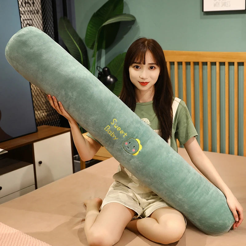 Rectangular Pillow Sleep Support Cushion