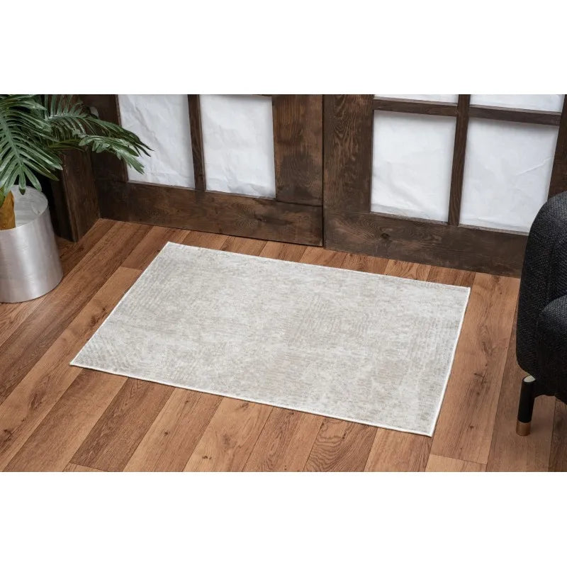 2'7"x7'3" Elegance Ivory