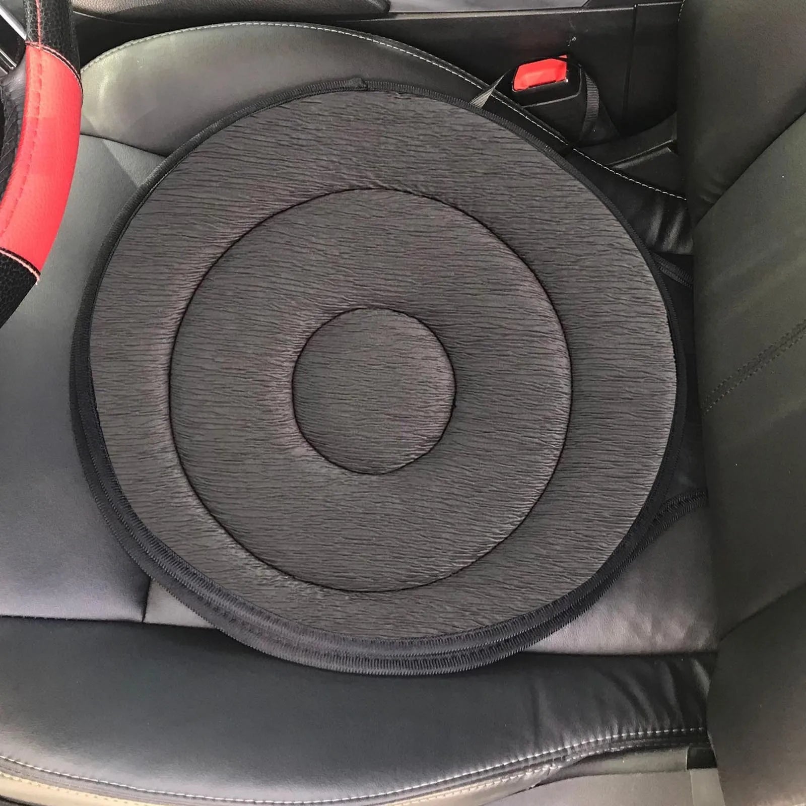 Swivel Cushion 360 Degree Rotating