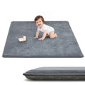 1.3“ Thick Memory Foam Playpen Mat