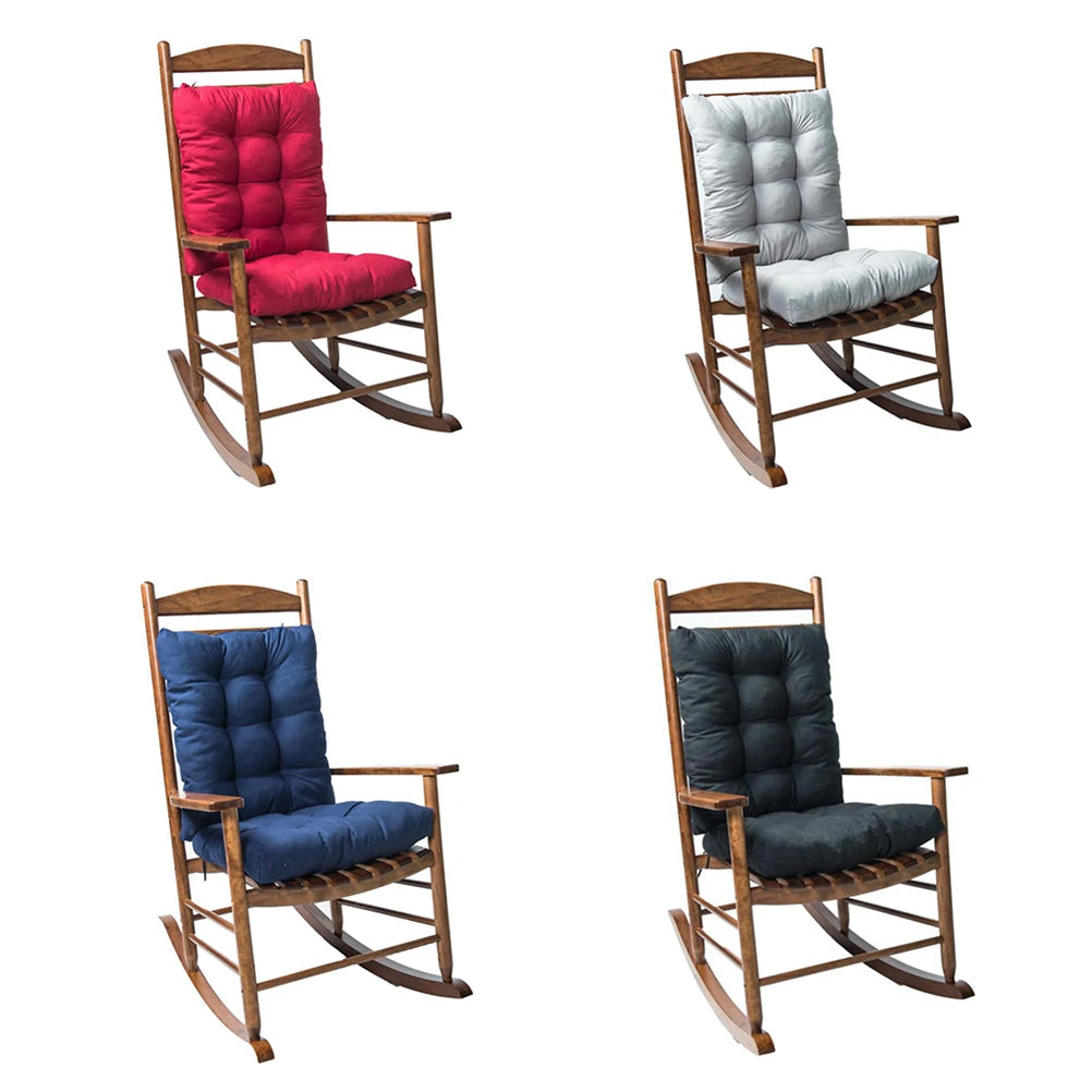 Rocking Chair Cushion Thick