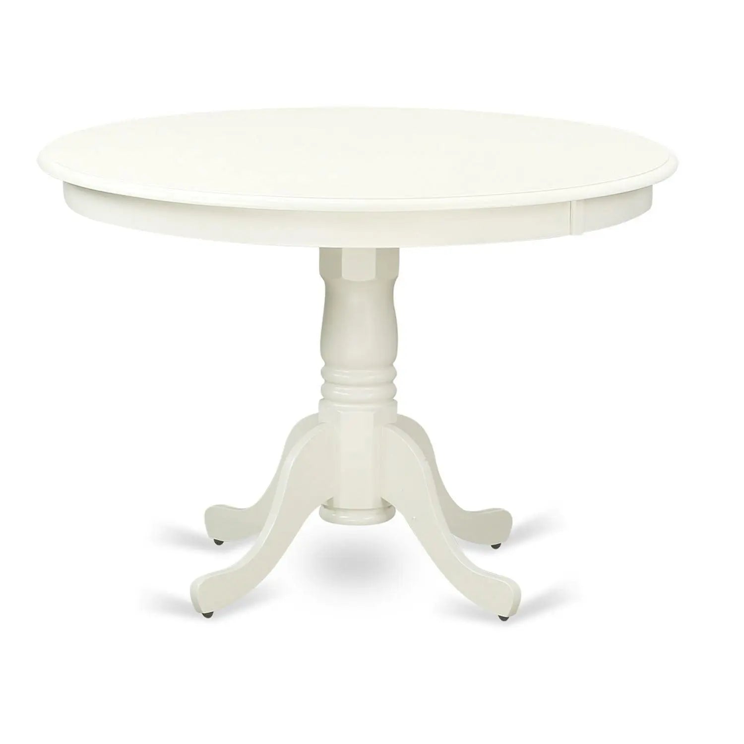 5 Piece, 4 chairs Round 42x42