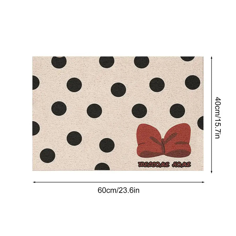 23.5"x15.25" Soft Rugs