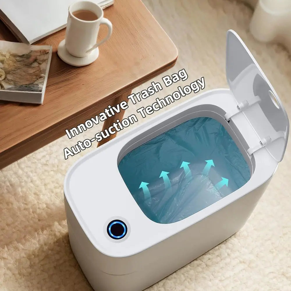 Slim Automatic Motion Sensor