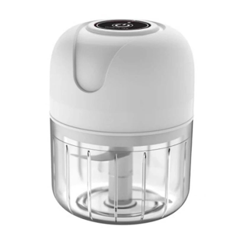 250ml Garlic Masher Crusher