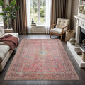 3x5 Traditional Washable Chenille